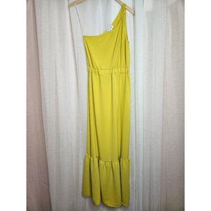 Rolla Coster One Shulder Dress S